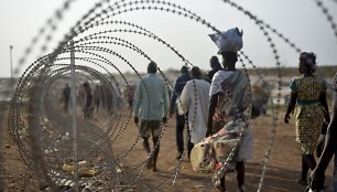 Pietų Sudanas