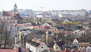 Vilnius