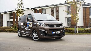&bdquo;Top Gear&ldquo; &scaron;eimos automobilio rinkimai