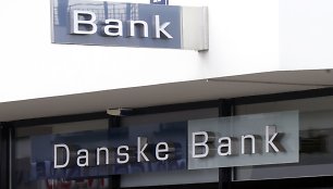 Danske bank