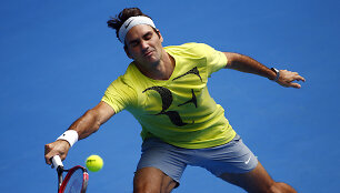 Rogeris Federeris