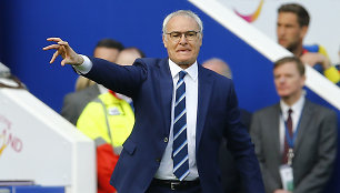 Claudio Ranieri