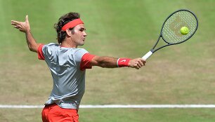 Rogeris Federeris