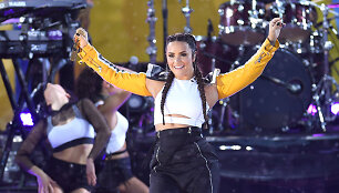 Demi Lovato