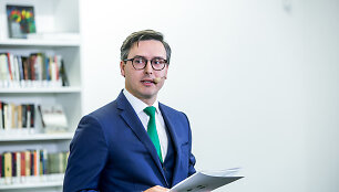 Linas Sabaliauskas