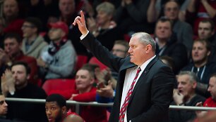 Virginijus &Scaron;e&scaron;kus