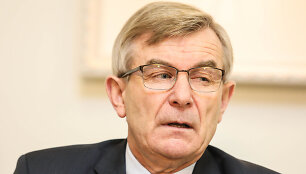 Viktoras Pranckietis