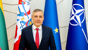 Andrius Cechanavičius