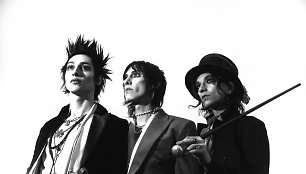 „Palaye Royale“