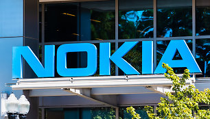 „Nokia“ pasitraukia iš Rusijos rinkos