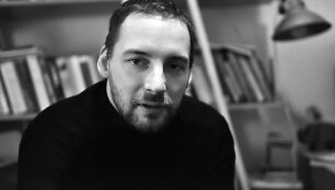 Narius Kairys