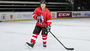 Darius Kasparaitis