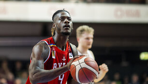 Jarvis Williams