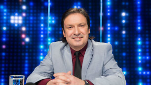 Darius Užkuraitis