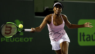 Venus Williams