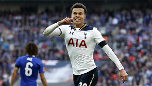 Dele Alli