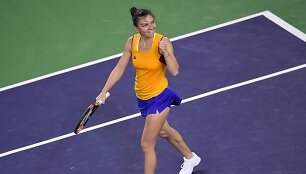 Simona Halep