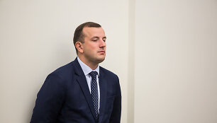 Virginijus Sinkevičius