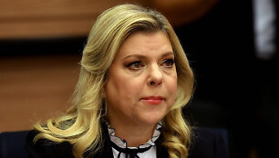 Sara Netanyahu