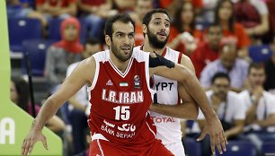 Hamedas Haddadi