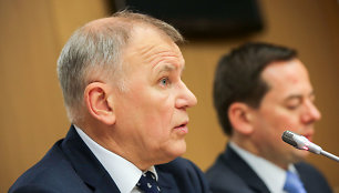 Vytenis Andriukaitis