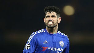 Diego Costa