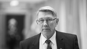 Kazimieras Kuzminskas