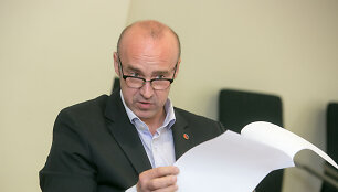 Paulius Zabielskis