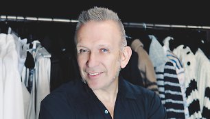 Jean Paul Gaultier