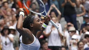 Coco Gauff