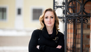 Lina Chaladauskaitė