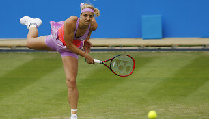 Sabine Lisicki