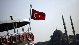 Turkija