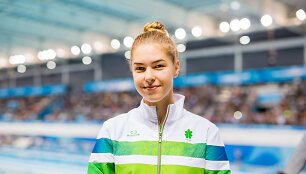 Kotryna Teterevkova