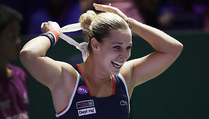 Dominika Cibulkova