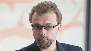 Rytis Zemkauskas