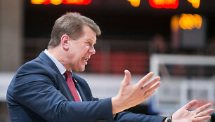 Antanas Sireika