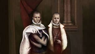 &bdquo;Beissoul & Einius&ldquo; 