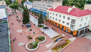 &Scaron;iauliai