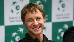 Ričardas Berankis