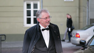Gediminas Kirkilas