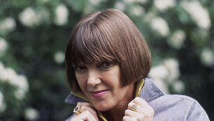 Mary Quant