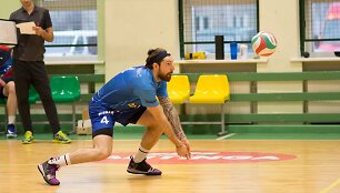 Artūras Vincėlovičius