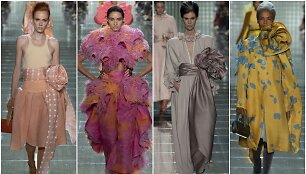 &bdquo;Marc Jacobs&ldquo; 2019 m. pavasario ir vasaros kolekcijos pristatymas