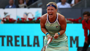 Kiki Bertens