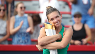 Simona Halep