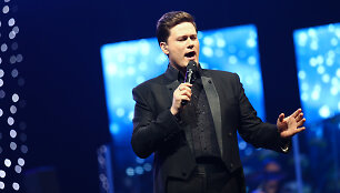 Merūnas Vitulskis