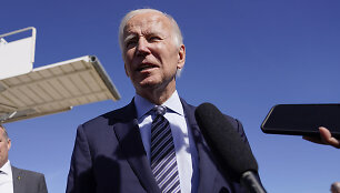 Joe Bidenas