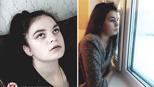 Brigita Žemeckaitė