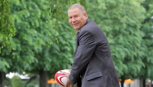 Vytautas Vasilenka